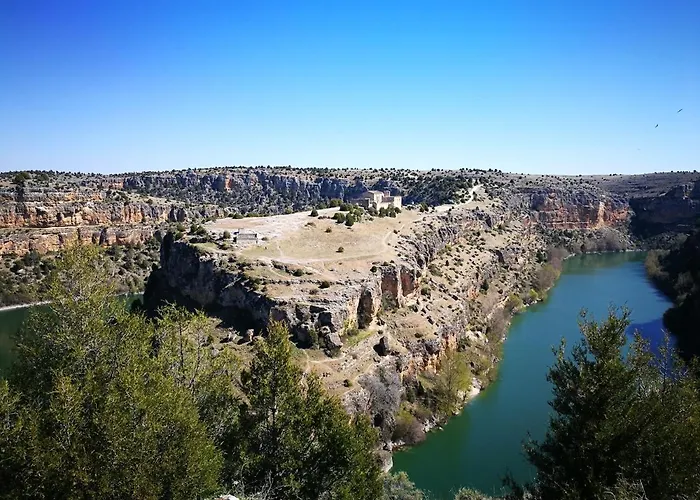 La Parada De Los Huertas