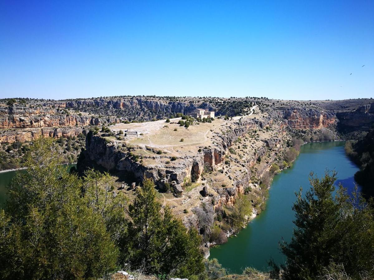 La Parada De Huertas *