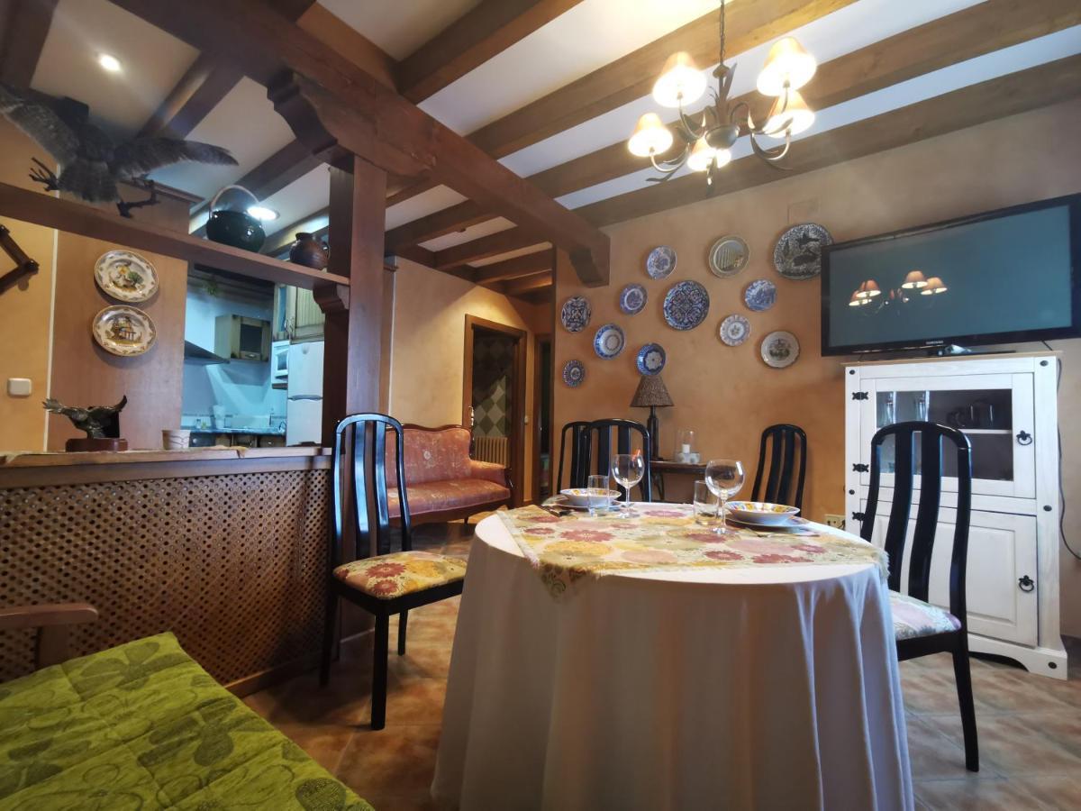 La Parada De Huertas Apartamento *