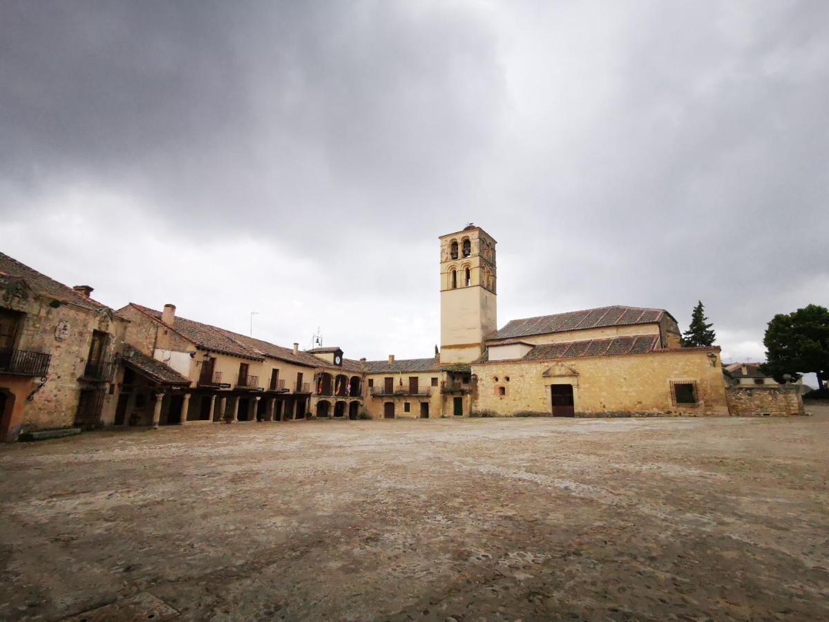 La Parada De Huertas Apartamento *