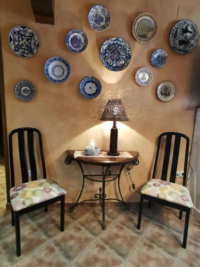 Apartamento La Parada De Huertas