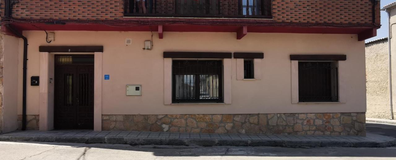 La Parada De Huertas *