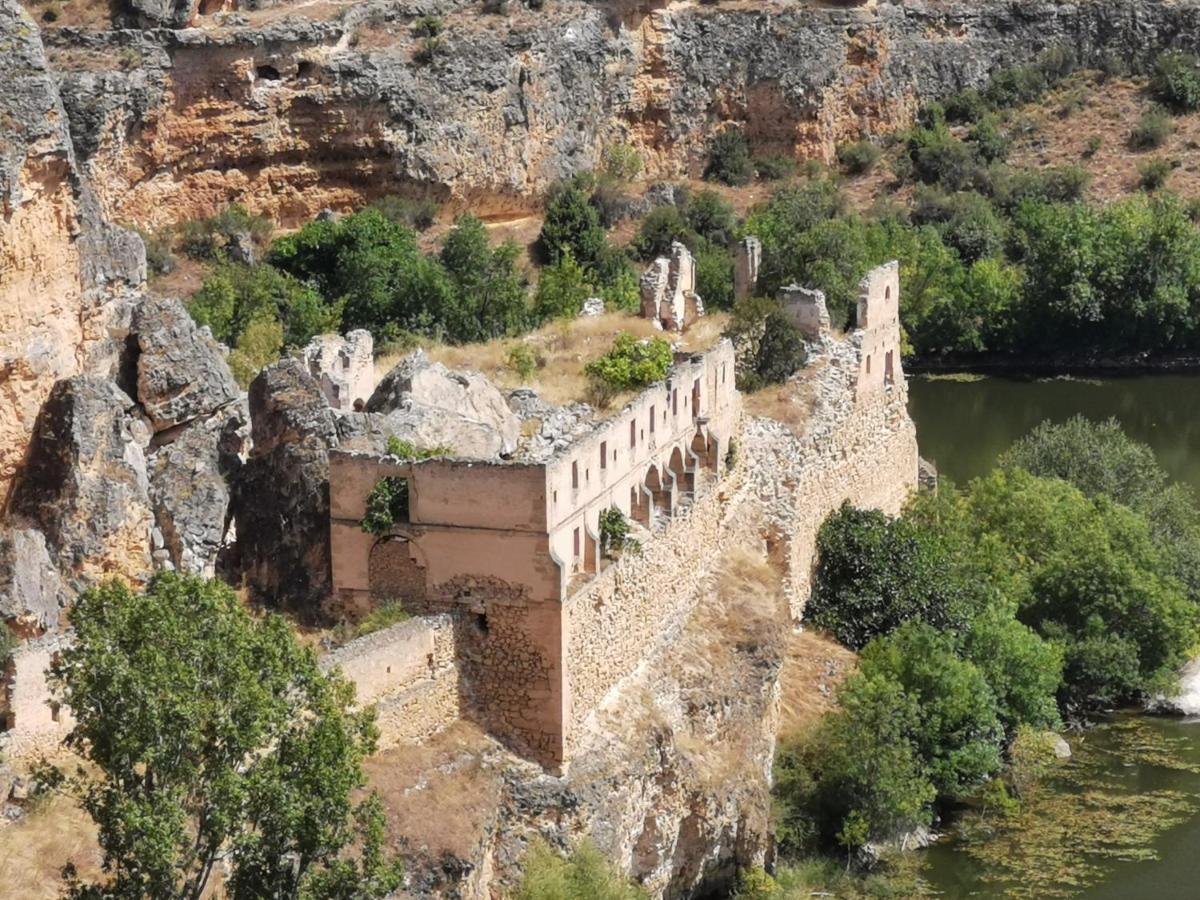 Apartamento La Parada De Huertas *